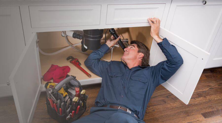Professional expert plumbing services in Bisbee, AZ